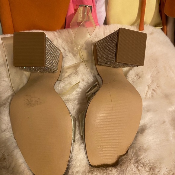 Steve Madden heels - Picture 4 of 6